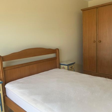 Apartamento Centro Frente Mar-Mongaguá Eksteriør bilde